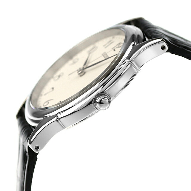 セイコーセレクション スピリット クオーツ 腕時計 メンズ SEIKO SELECTION SBTB005 アナログ ホワイト ブラック 黒 日本製 ブランド おしゃれ 防水 プレゼント 男性 実用的