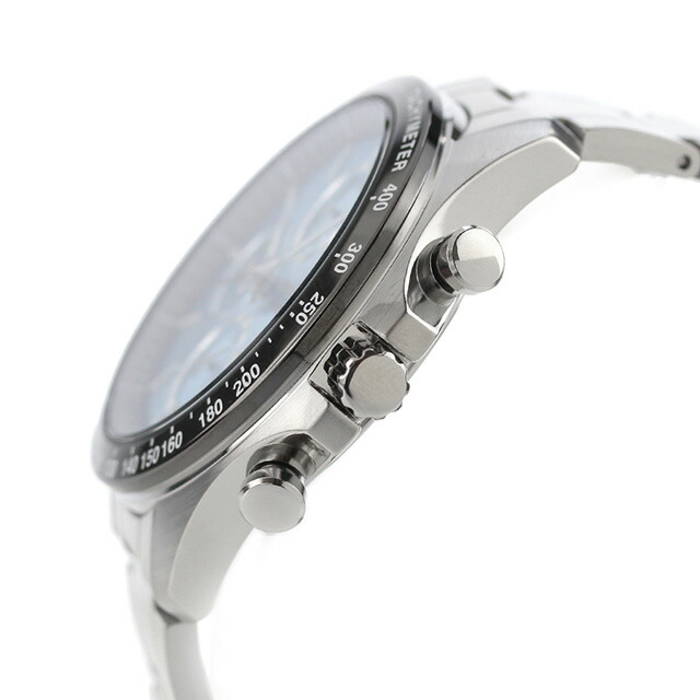 セイコー 時計 腕時計 メンズ SBTR029 スピリット SPIRIT SBTR 8Tクロノ クロノグラフ 仕事 スーツ SEIKO セイコーセレクション ブルー ブランド おしゃれ 防水 プレゼント 男性 実用的