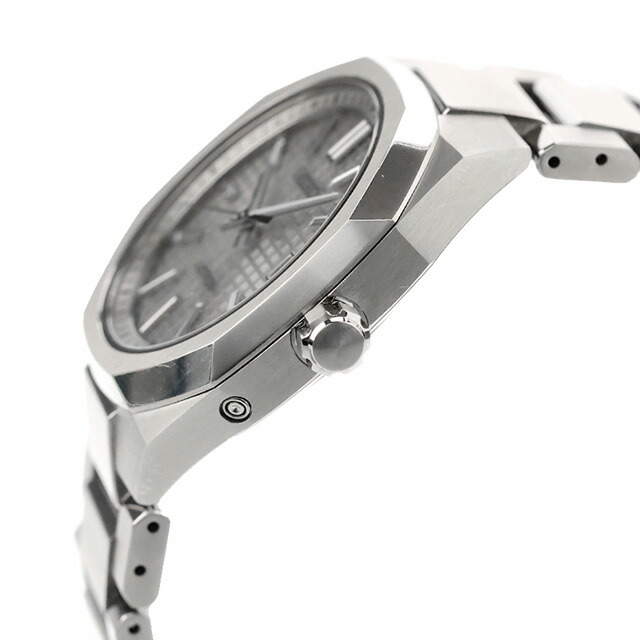 セイコー アストロン NEXTER 電波ソーラー 腕時計 ブランド メンズ チタン SEIKO ASTRON SBXY099 アナログ グレーシルバー 日本製 高級 おしゃれ 防水 文字盤 大きい プレゼント 男性 実用的