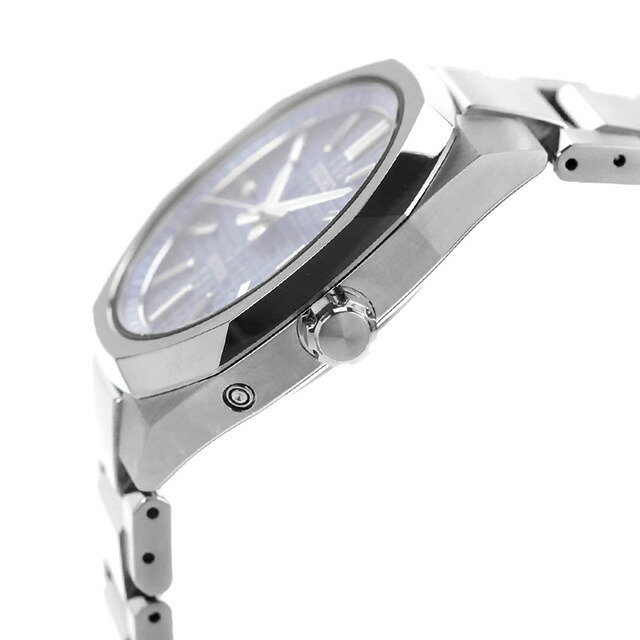 セイコー アストロン NEXTER 電波ソーラー 腕時計 ブランド メンズ チタン SEIKO ASTRON SBXY101 アナログ ブルーグレー 日本製 高級 おしゃれ 防水 文字盤 大きい プレゼント 男性 実用的