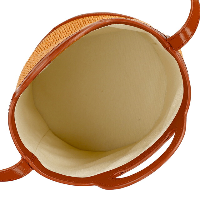 マルニ ハンドバッグ レディース ブランド MARNI SCMP0056Q1-P3860 ZO709 ブラウン 軽量 小さめ 手提げ 高級 おしゃれ プレゼント 女性 実用的 かわいい