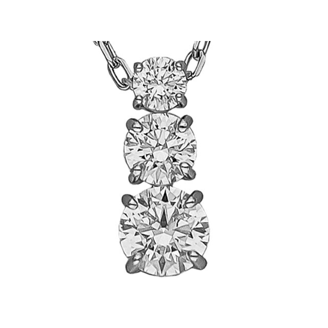 スワロフスキー ネックレス レディース ブランド SWAROVSKI 5450924 シルバー