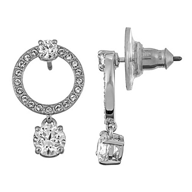 スワロフスキー ピアス レディース ブランド SWAROVSKI 5563278 シルバー