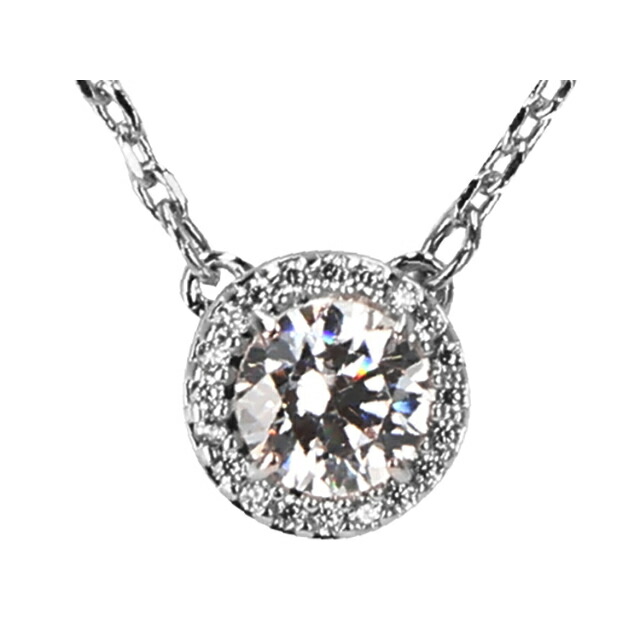 スワロフスキー ネックレス レディース ブランド SWAROVSKI 5636264 シルバー アクセサリー