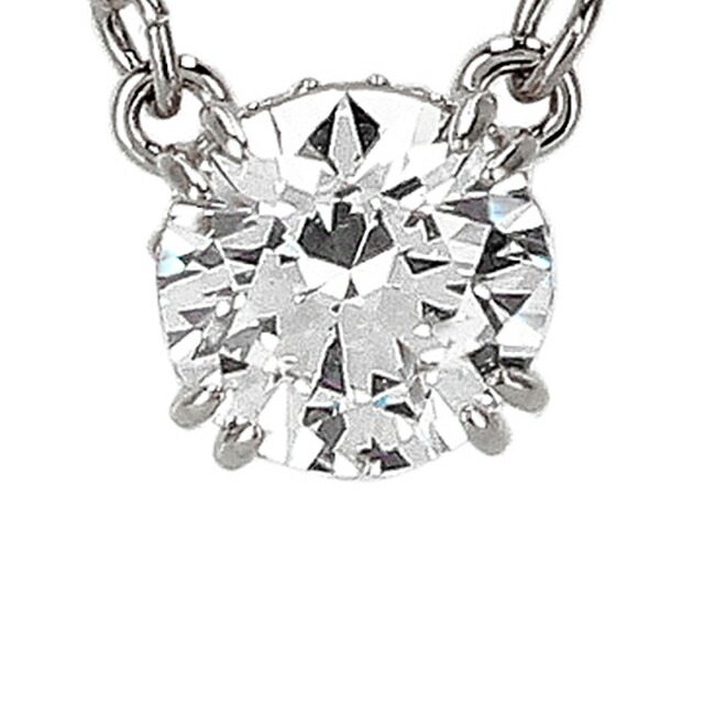 スワロフスキー ネックレス レディース ブランド SWAROVSKI 5636706 ホワイト