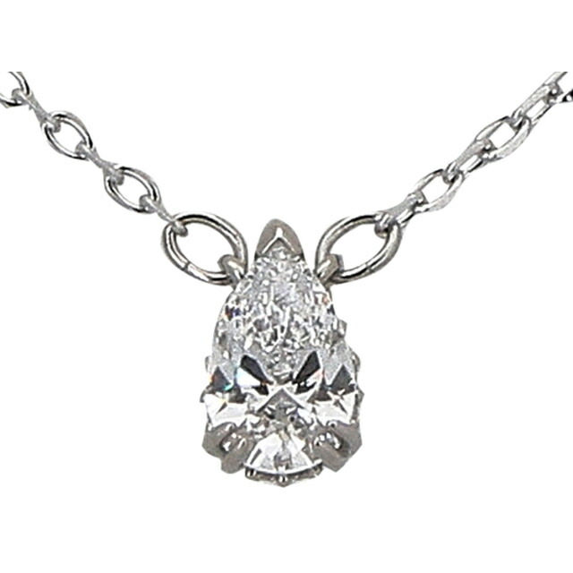 スワロフスキー ネックレス レディース ブランド SWAROVSKI 5636708 シルバー