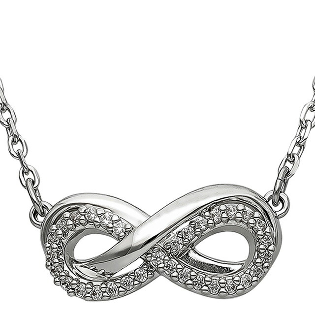 スワロフスキー ネックレス レディース ブランド SWAROVSKI 5687265 シルバー