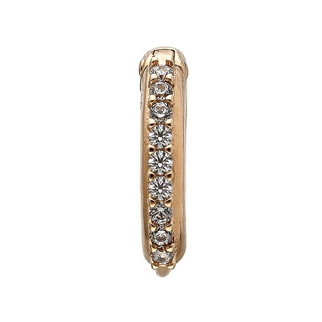 スワロフスキー ピアス レディース ブランド SWAROVSKI 5690669 ローズゴールド