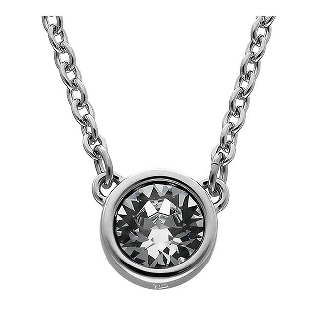 スワロフスキー ネックレス レディース ブランド SWAROVSKI 5696039 シルバー