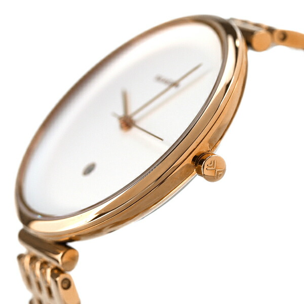 スカーゲン 時計 ギッテ 38mm レディース 腕時計 SKW2421 SKAGEN シルバー ピンクゴールド ブランド おしゃれ 防水 かわいい プレゼント 女性 実用的