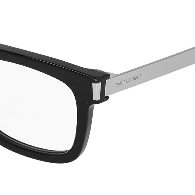 サンローラン サングラス メンズ レディース ブランド SAINT LAURENT SL 581 003 ブラック