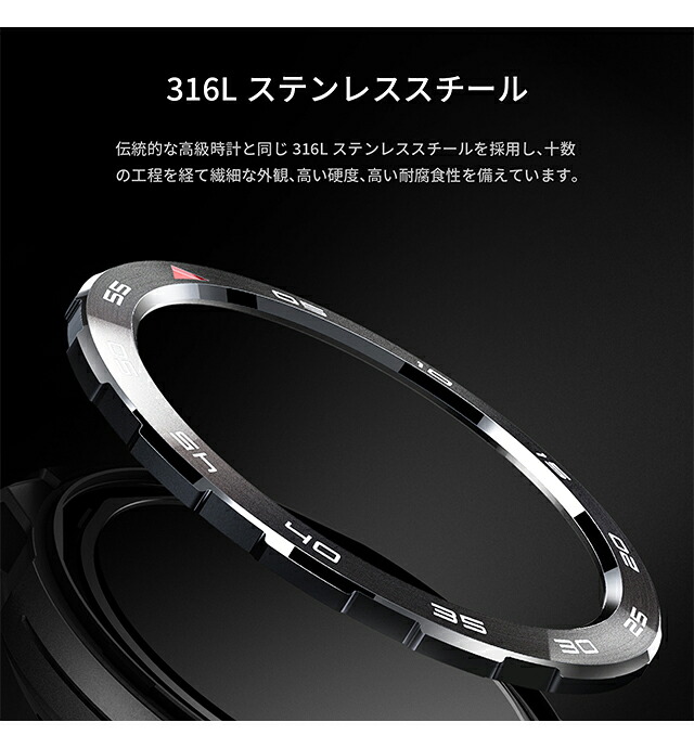 ミブロ Mibro GS Pro 充電式クオーツ スマートウォッチ ブランド メンズ Bluetooth mibro SP380009-C01 デジタル ブラック 黒 プレゼント 実用的