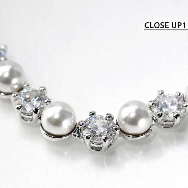 スワロフスキー ネックレス レディース ブランド SWAROVSKI Matrix Tennis ペンダント スワロフスキー 5689623 シルバー アクセサリー