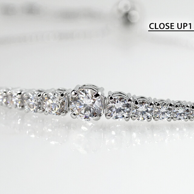 スワロフスキー ブレスレット レディース ブランド SWAROVSKI Matrix スワロフスキー 5690677 シルバー アクセサリー