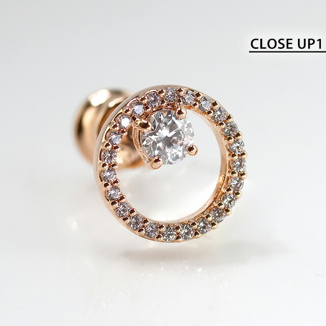 スワロフスキー ピアス レディース ブランド SWAROVSKI Constella スタッド スワロフスキー 両耳用 5692263 ローズゴールド アクセサリー