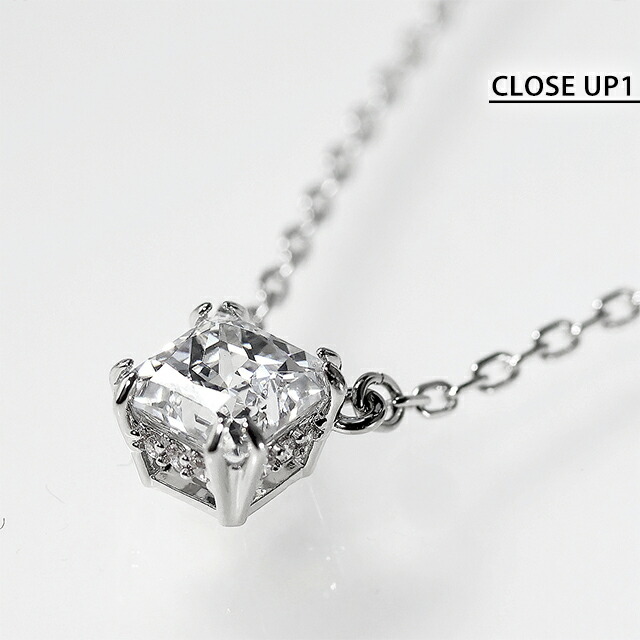 スワロフスキー ネックレス レディース ブランド SWAROVSKI Stilla Attract ペンダント スワロフスキー 5701903 シルバー アクセサリー