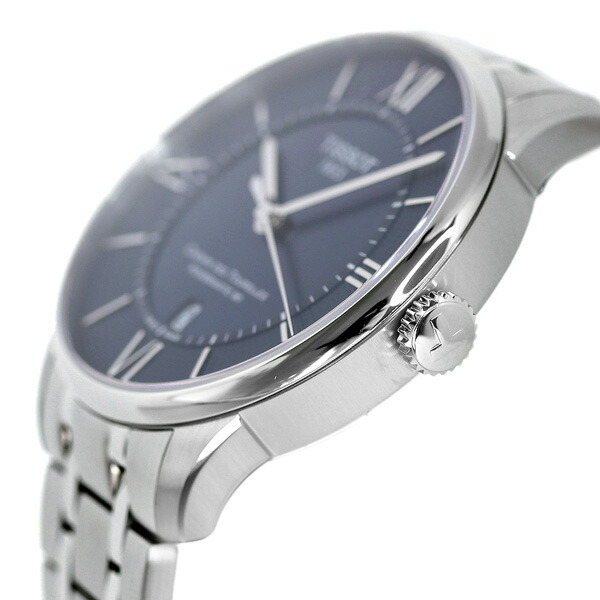 ティソ 腕時計 T-クラシック シュマン・デ・トゥレル 42mm メンズ T099.407.11.048.00 TISSOT ブランド おしゃれ 防水 プレゼント 男性 実用的