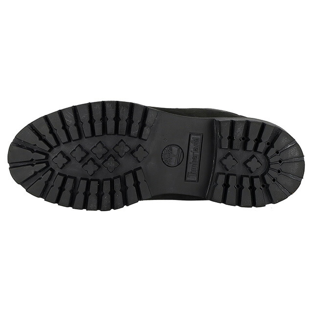 ティンバーランド ワークブーツ メンズ ブランド Timberland TB010073001 ブラック