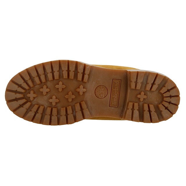 ティンバーランド ワークブーツ レディース ブランド Timberland TB010361713 ブラウン