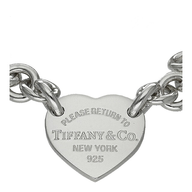 ティファニー ブレスレット レディース ブランド Tiffany 21149799 シルバー アクセサリー
