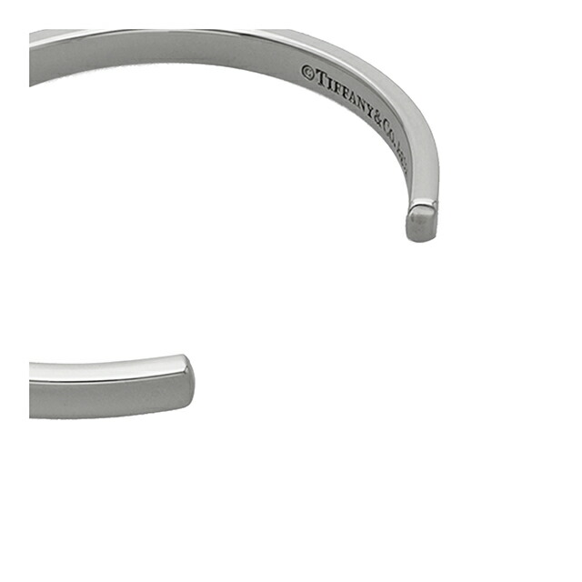 ティファニー ブレスレット レディース ブランド Tiffany バングル 22992422 シルバー アクセサリー