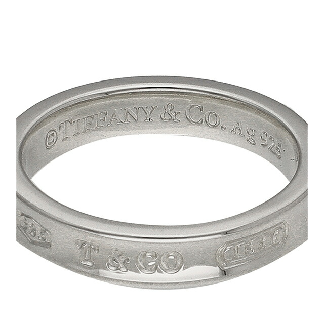 ティファニー リング レディース ブランド Tiffany 22993852 シルバー アクセサリー