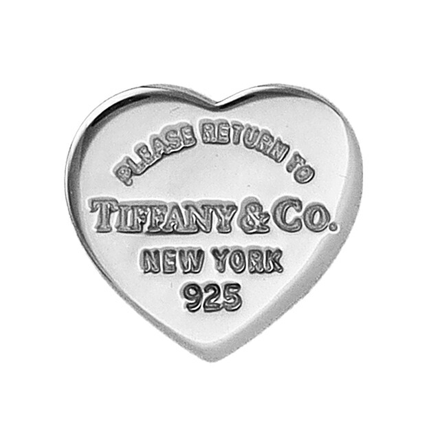 ティファニー ピアス レディース ブランド Tiffany 23900564 シルバー アクセサリー