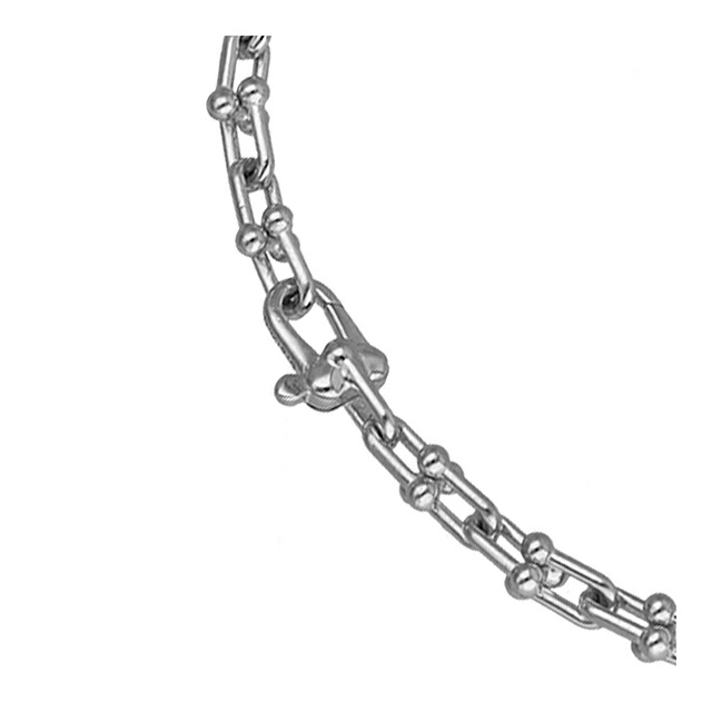 ティファニー ブレスレット レディース ブランド Tiffany 60417067 シルバー アクセサリー