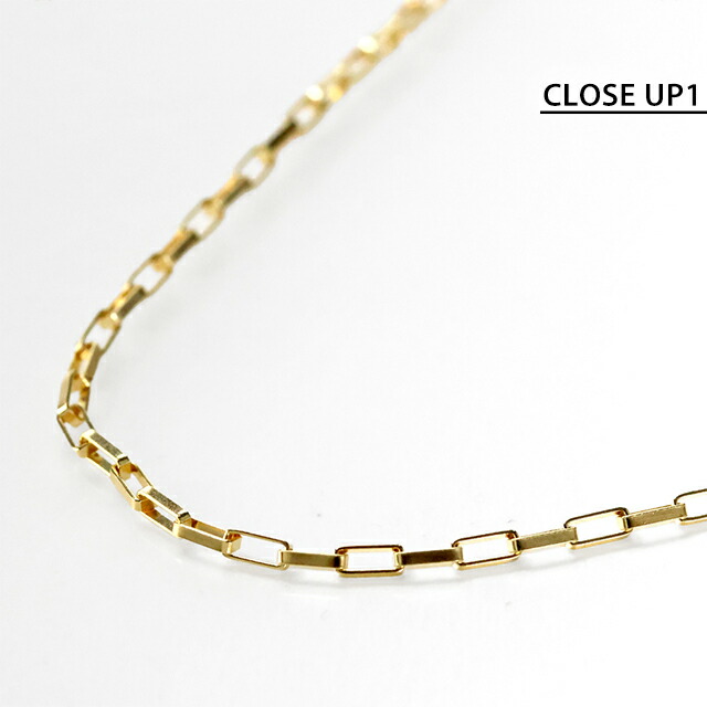 トムウッド ネックレス メンズ レディース ブランド TOMWOOD ビリーチェーンゴールド 20.5インチ 100060 ゴールド アクセサリー