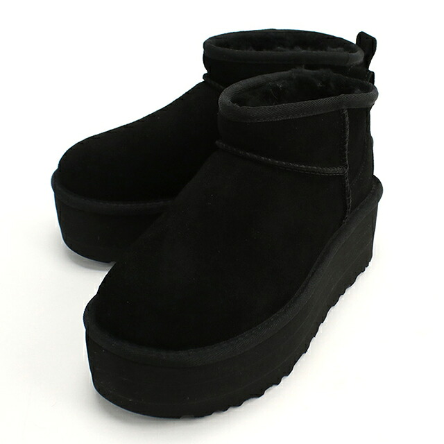 アグ ブーツ レディース ブランド UGG 1135092 ブラック シューズ 選べるモデル