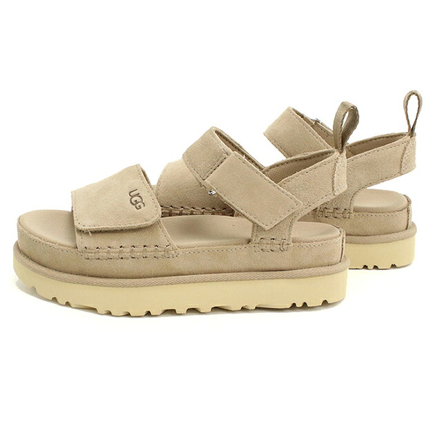 アグ サンダル レディース ブランド UGG 1136783 ベージュ シューズ 選べるモデル