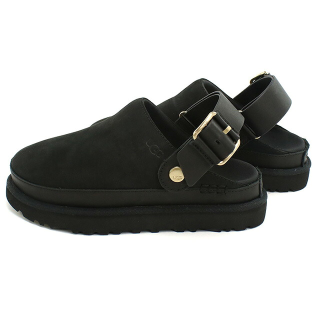 アグ サンダル レディース ブランド UGG 1169590 ブラック シューズ 選べるモデル