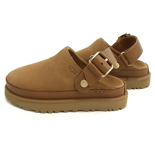 アグ サンダル レディース ブランド UGG 1169590 ブラウン シューズ 選べるモデル