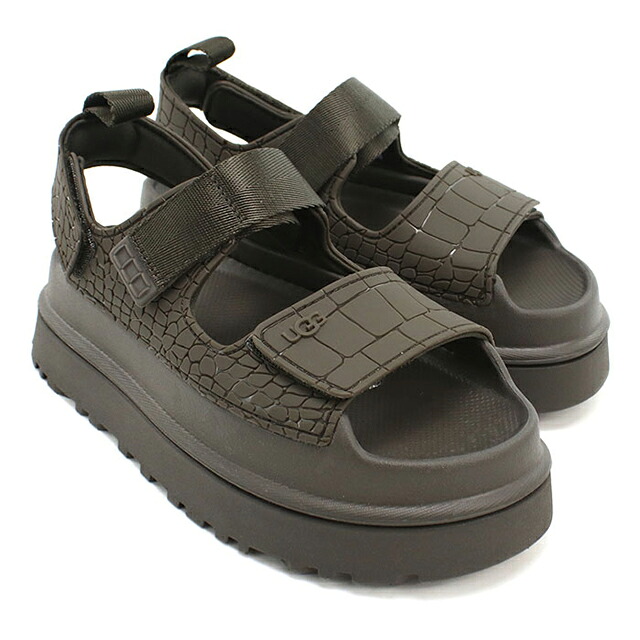 アグ サンダル レディース ブランド UGG 1175311 グレー シューズ 選べるモデル