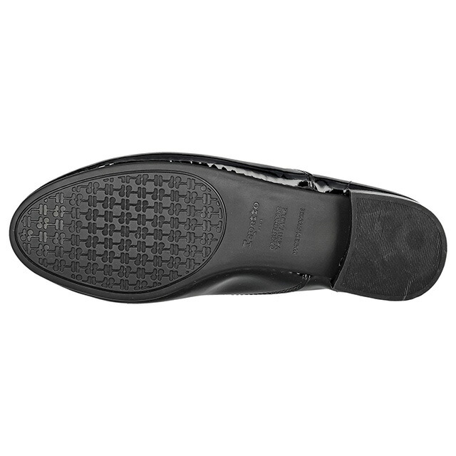 レペット オックスフォード レディース ブランド Repetto V014VLUX ブラック