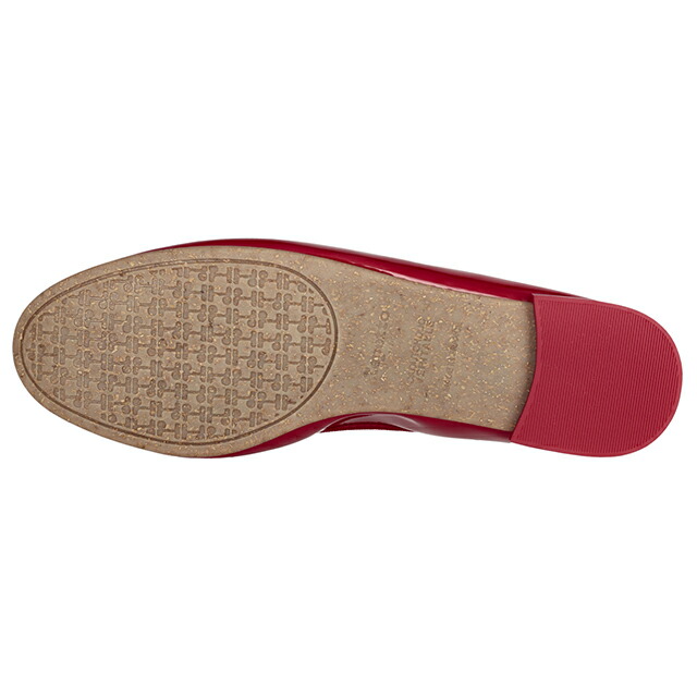 レペット ドレスシューズ レディース ブランド Repetto レザー FRANCE V1790SKINE 550 レッド シューズ