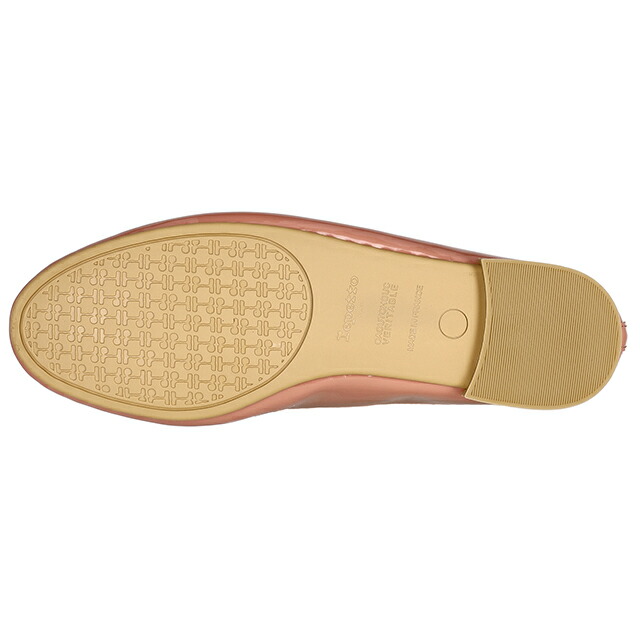 レペット ドレスシューズ レディース ブランド Repetto レザー FRANCE V1790VLUX 670 ピンク シューズ
