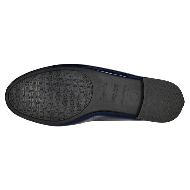 レペット バレエシューズ レディース ブランド Repetto V1790VLUX ネイビー