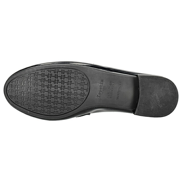 レペット ドレスシューズ レディース ブランド Repetto レザー FRANCE V1792VLUX 410 ブラック シューズ
