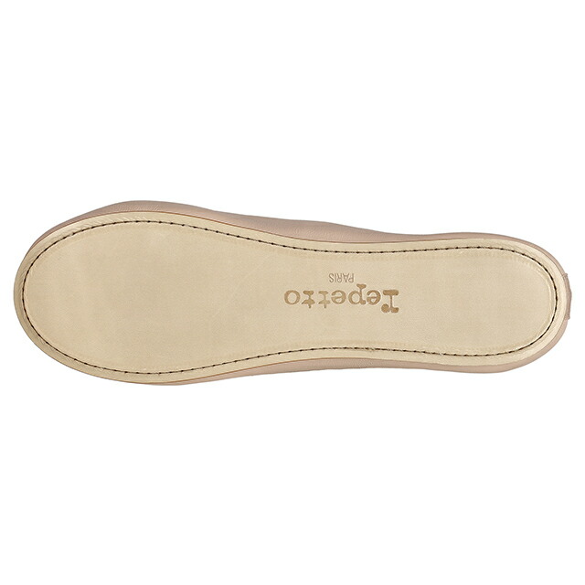レペット ドレスシューズ レディース ブランド Repetto レザー FRANCE V4165MT 899 ピンク シューズ