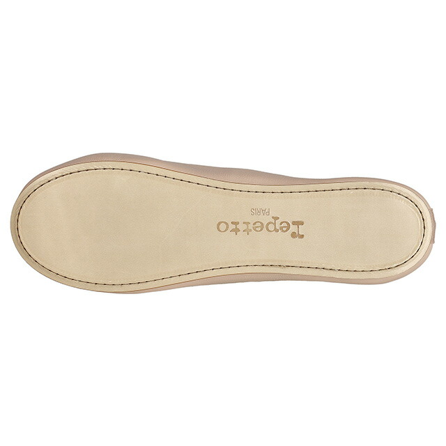 レペット バレエシューズ レディース ブランド Repetto V4165MT ピンク