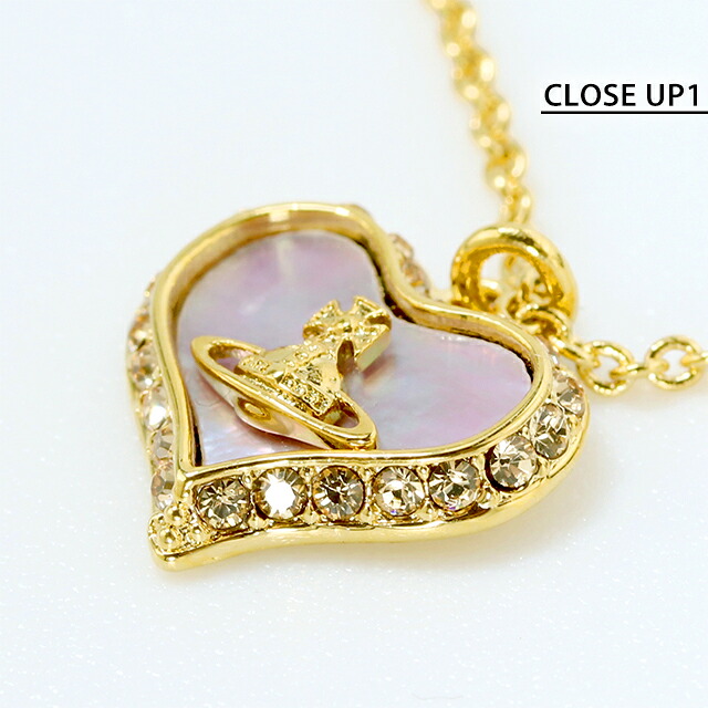 ヴィヴィアン ウエストウッド ネックレス ペンダント レディース Vivienne Westwood ペトラ PETRA 真鍮 シェル アクセサリー ビビアン 選べるモデル ジュエリー ブランド 高級 おしゃれ プレゼント 女性 実用的 かわいい