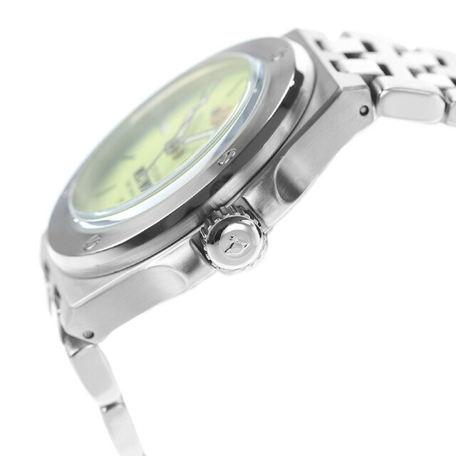 ヴィヴィアン ウエストウッド リーマス クォーツ 電池式 腕時計 ブランド メンズ Vivienne Westwood VV271GRSL アナログ ライムグリーン おしゃれ 防水 プレゼント 男性 実用的
