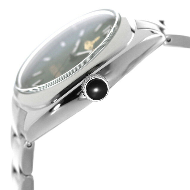 ヴィヴィアン ウエストウッド クォーツ 電池式 腕時計 メンズ Vivienne Westwood VV300GRSL アナログ グリーン ブランド おしゃれ 防水 プレゼント 男性 実用的