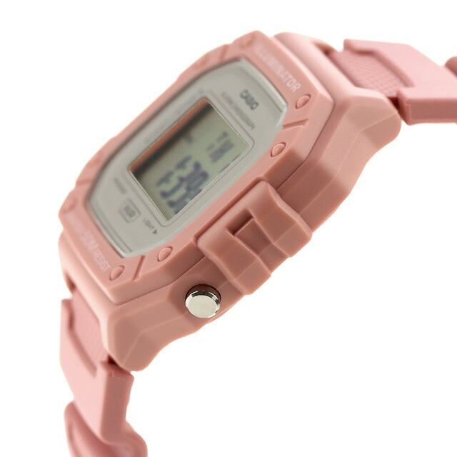 カシオ CASIO アウトドア W-218HC-4AV ポップ 海外モデル レディース 腕時計 カシオ CASIO アウトドア デジタル ピンク ブランド おしゃれ 防水 かわいい プレゼント 女性 実用的