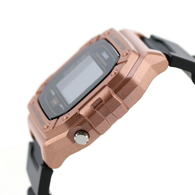 カシオ CASIO アウトドア W-218HM-5BV スタンダード チプカシ 海外モデル メンズ 腕時計 カシオ CASIO アウトドア アナログ ブラック 黒 ブランド おしゃれ 防水 小さい 軽い かっこいい プレゼント 男性 実用的