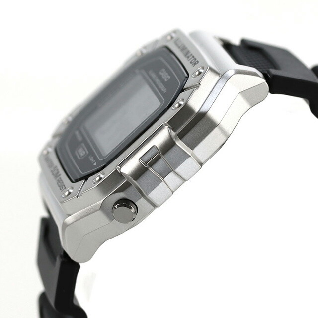 カシオ CASIO アウトドア W-218HM-7AV スタンダード チプカシ 海外モデル メンズ 腕時計 カシオ CASIO アウトドア アナログ ブラック 黒 ブランド おしゃれ 防水 小さい 軽い かっこいい プレゼント 男性 実用的