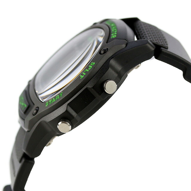 カシオ チープカシオ CASIO クォーツ 電池式 W-220H-1A3V スタンダード 海外モデル メンズ チプカシ 腕時計 ブランド カシオ casio デジタル ブラック 黒 おしゃれ 防水 小さい 軽い かわいい プレゼント 実用的 学生