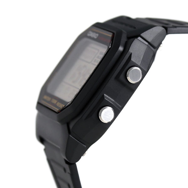 カシオ 腕時計 チープカシオ 海外モデル デジタル メンズ W-800HG-9AVDF CASIO チプカシ 時計 チプカシ 学生