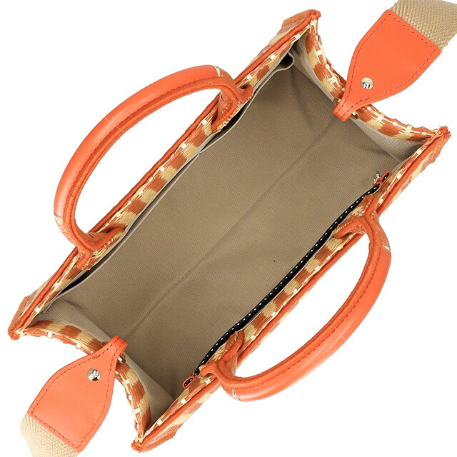 フルラ ハンドバッグ レディース FURLA WB00299-BX2783 TONI CANNELLA オレンジ 軽量 小さめ 手提げ ブランド 高級 おしゃれ プレゼント 女性 実用的 かわいい